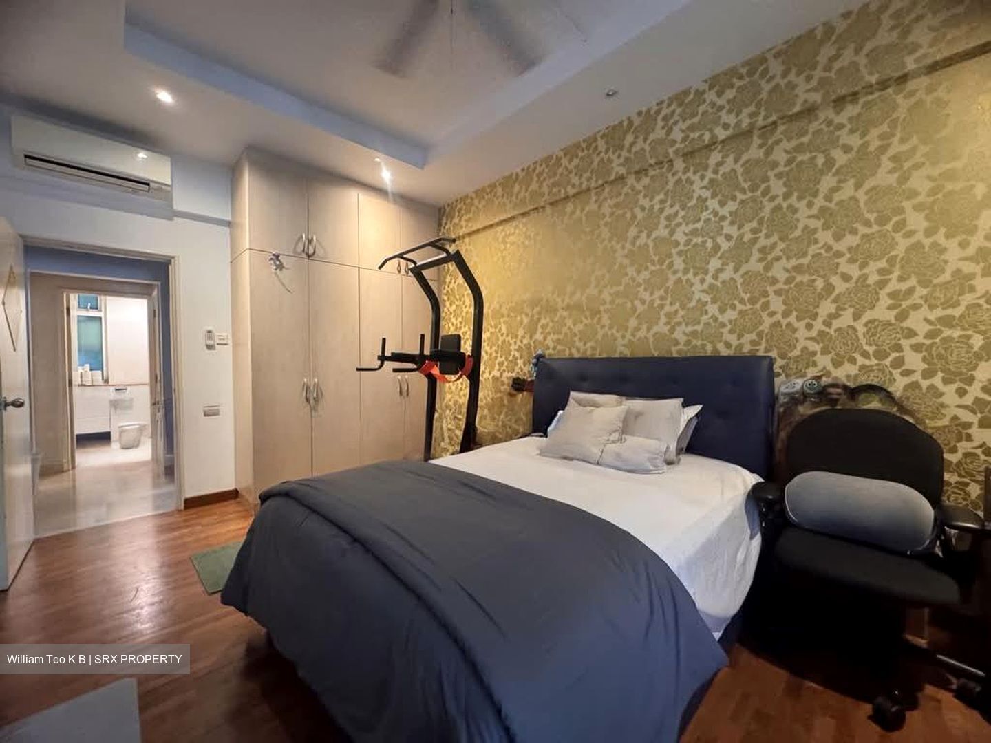 La Suisse (D11), Condominium #577990531